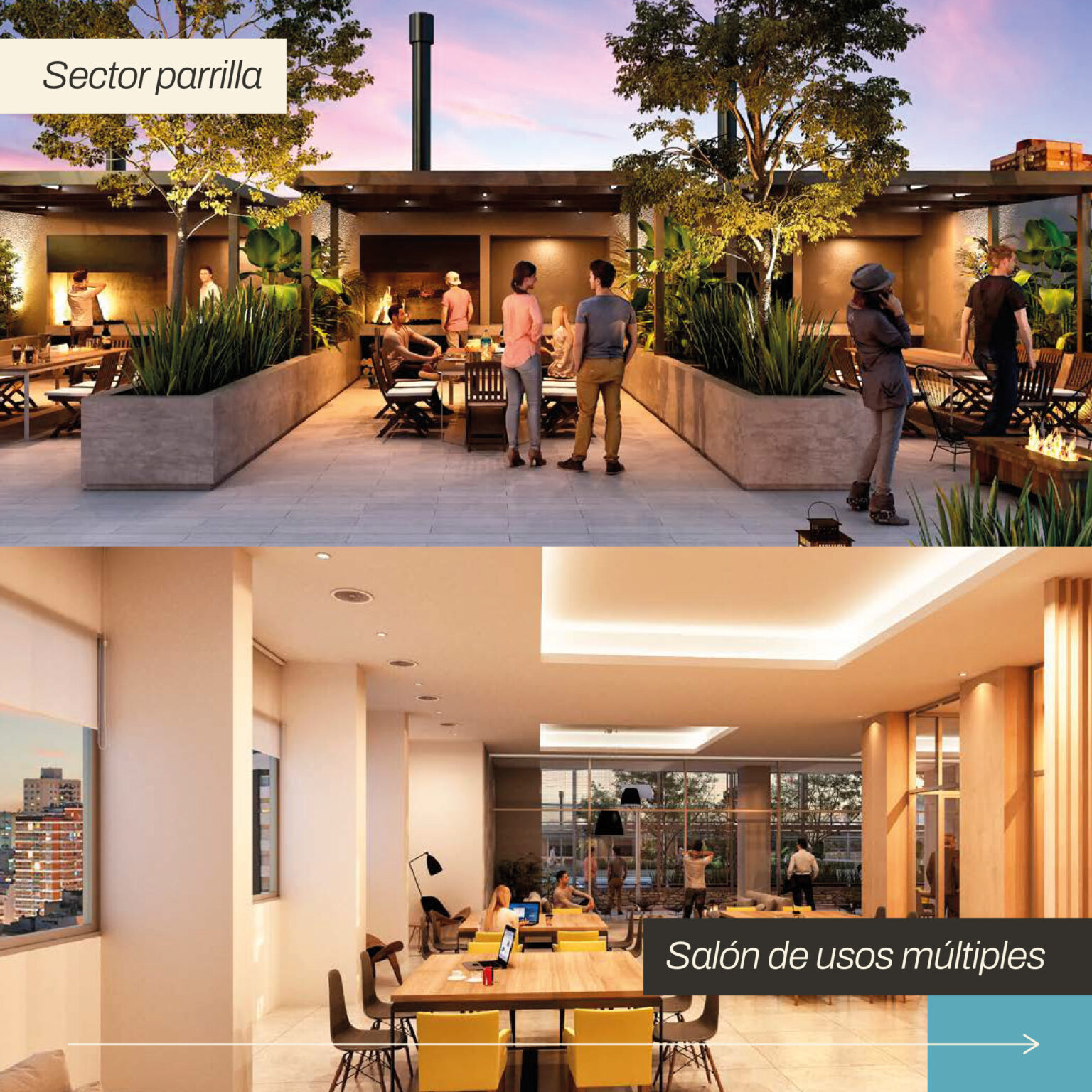 CARROUSEL 2 PAUTA - HUMAN ABASTO-19